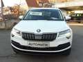 Skoda Karoq Karoq 2,0 TDI SCR 4x4 Style DSG Aut. Weiß - thumbnail 10
