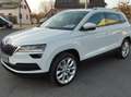 Skoda Karoq Karoq 2,0 TDI SCR 4x4 Style DSG Aut. Weiß - thumbnail 9