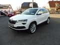 Skoda Karoq Karoq 2,0 TDI SCR 4x4 Style DSG Aut. Weiß - thumbnail 1