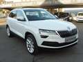 Skoda Karoq Karoq 2,0 TDI SCR 4x4 Style DSG Aut. Weiß - thumbnail 11