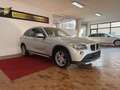BMW X1 2.0 d sDrive/AUTMTK/1.HND/SCHKFT/PANO/NAV/TEM Silber - thumbnail 12