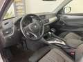 BMW X1 2.0 d sDrive/AUTMTK/1.HND/SCHKFT/PANO/NAV/TEM Silber - thumbnail 17