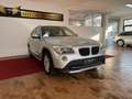 BMW X1 2.0 d sDrive/AUTMTK/1.HND/SCHKFT/PANO/NAV/TEM Silber - thumbnail 13