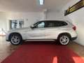 BMW X1 2.0 d sDrive/AUTMTK/1.HND/SCHKFT/PANO/NAV/TEM Silber - thumbnail 6