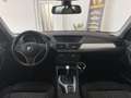 BMW X1 2.0 d sDrive/AUTMTK/1.HND/SCHKFT/PANO/NAV/TEM Silber - thumbnail 14