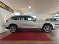 BMW X1 2.0 d sDrive/AUTMTK/1.HND/SCHKFT/PANO/NAV/TEM Silber - thumbnail 11