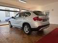 BMW X1 2.0 d sDrive/AUTMTK/1.HND/SCHKFT/PANO/NAV/TEM Silber - thumbnail 7