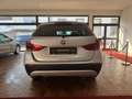 BMW X1 2.0 d sDrive/AUTMTK/1.HND/SCHKFT/PANO/NAV/TEM Silber - thumbnail 9