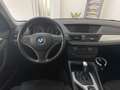 BMW X1 2.0 d sDrive/AUTMTK/1.HND/SCHKFT/PANO/NAV/TEM Silber - thumbnail 15