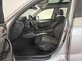 BMW X1 2.0 d sDrive/AUTMTK/1.HND/SCHKFT/PANO/NAV/TEM Silber - thumbnail 18
