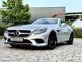 Mercedes-Benz SLC 300 AMG Line|Pano|LED|COMAND|Sport|1Hd.|Top Zustand Silber - thumbnail 1