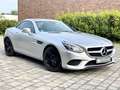 Mercedes-Benz SLC 300 AMG Line|Pano|LED|COMAND|Sport|1Hd.|Top Zustand Silber - thumbnail 5