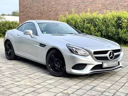 Annonce voiture d'occasion Mercedes-Benz SLC 300 - CARADIZE