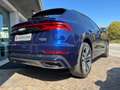 Audi Q8 50tdi mhev 286cv quattro tiptronic S-LINE-FULL! Blauw - thumbnail 6