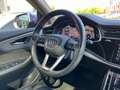 Audi Q8 50tdi mhev 286cv quattro tiptronic S-LINE-FULL! Blu/Azzurro - thumbnail 15
