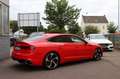 Audi RS5 RS 5 2.9 TFSI quattro Pano B&O Massage ACC Apple Rood - thumbnail 4
