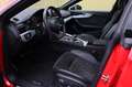 Audi RS5 RS 5 2.9 TFSI quattro Pano B&O Massage ACC Apple Rood - thumbnail 9