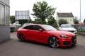 Audi RS5 RS 5 2.9 TFSI quattro Pano B&O Massage ACC Apple Rood - thumbnail 3