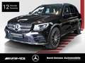 Mercedes-Benz GLC 220 d 4M AMG 360 AHK LED PANO PDC SHZ Schwarz - thumbnail 1