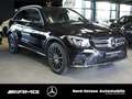 Mercedes-Benz GLC 220 d 4M AMG 360 AHK LED PANO PDC SHZ Schwarz - thumbnail 3