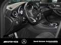 Mercedes-Benz GLC 220 d 4M AMG 360 AHK LED PANO PDC SHZ Schwarz - thumbnail 7