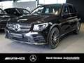 Mercedes-Benz GLC 220 d 4M AMG 360 AHK LED PANO PDC SHZ Schwarz - thumbnail 6