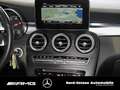 Mercedes-Benz GLC 220 d 4M AMG 360 AHK LED PANO PDC SHZ Schwarz - thumbnail 9