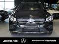 Mercedes-Benz GLC 220 d 4M AMG 360 AHK LED PANO PDC SHZ Schwarz - thumbnail 2