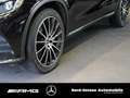 Mercedes-Benz GLC 220 d 4M AMG 360 AHK LED PANO PDC SHZ Schwarz - thumbnail 5