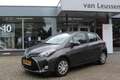Toyota Yaris 1.5 Hybrid Lease Limited AFN.TREKHAAK CLIMA CRUISE Grijs - thumbnail 1