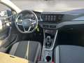 Volkswagen Polo VI 1.0TSI Life LED+NAVI+APP-CONN+SITZHZ+++ Blau - thumbnail 20