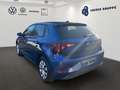 Volkswagen Polo VI 1.0TSI Life LED+NAVI+APP-CONN+SITZHZ+++ Blau - thumbnail 5
