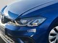 Volkswagen Polo VI 1.0TSI Life LED+NAVI+APP-CONN+SITZHZ+++ Blau - thumbnail 7