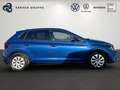 Volkswagen Polo VI 1.0TSI Life LED+NAVI+APP-CONN+SITZHZ+++ Blau - thumbnail 3