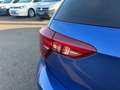 Volkswagen Polo VI 1.0TSI Life LED+NAVI+APP-CONN+SITZHZ+++ Blau - thumbnail 10