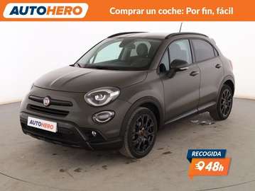 1.0 Turbo Cross