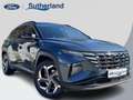 Hyundai TUCSON 1.6 T-GDI PHEV Premium 4WD | Stoelverwarming/Stoel Blauw - thumbnail 1
