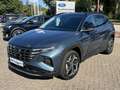 Hyundai TUCSON 1.6 T-GDI PHEV Premium 4WD | Stoelverwarming/Stoel Blauw - thumbnail 3