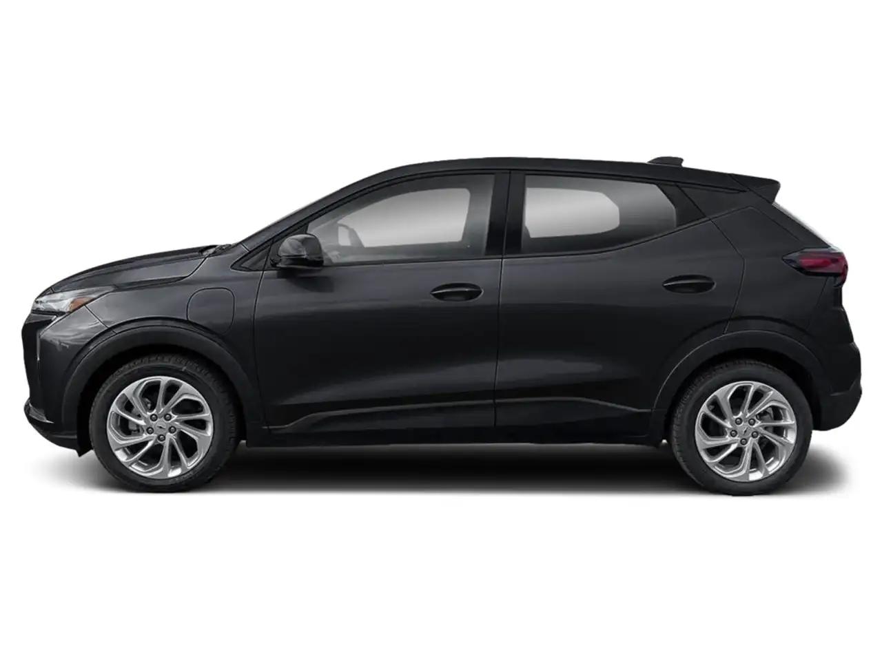 2027 Chevrolet Bolt