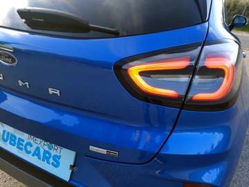 1.0 EcoBoost 92kW (125cv) Titanium MHEV