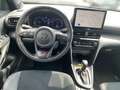 Toyota Yaris Cross 1.5 Hybrid GR Sport FWD SHZ KLIMA Weiß - thumbnail 9