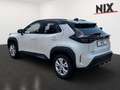 Toyota Yaris Cross 1.5 Hybrid GR Sport FWD SHZ KLIMA Weiß - thumbnail 2