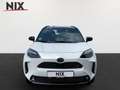 Toyota Yaris Cross 1.5 Hybrid GR Sport FWD SHZ KLIMA Weiß - thumbnail 5