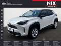 Toyota Yaris Cross 1.5 Hybrid GR Sport FWD SHZ KLIMA Weiß - thumbnail 1