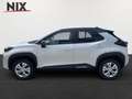 Toyota Yaris Cross 1.5 Hybrid GR Sport FWD SHZ KLIMA Weiß - thumbnail 3
