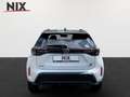 Toyota Yaris Cross 1.5 Hybrid GR Sport FWD SHZ KLIMA Weiß - thumbnail 4