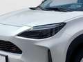 Toyota Yaris Cross 1.5 Hybrid GR Sport FWD SHZ KLIMA Weiß - thumbnail 14