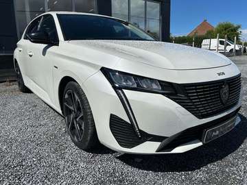 308 PHEV 1.6 Allure Pack S