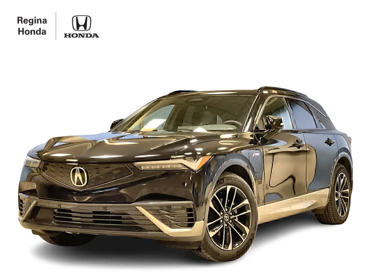 2024 Acura ZDX