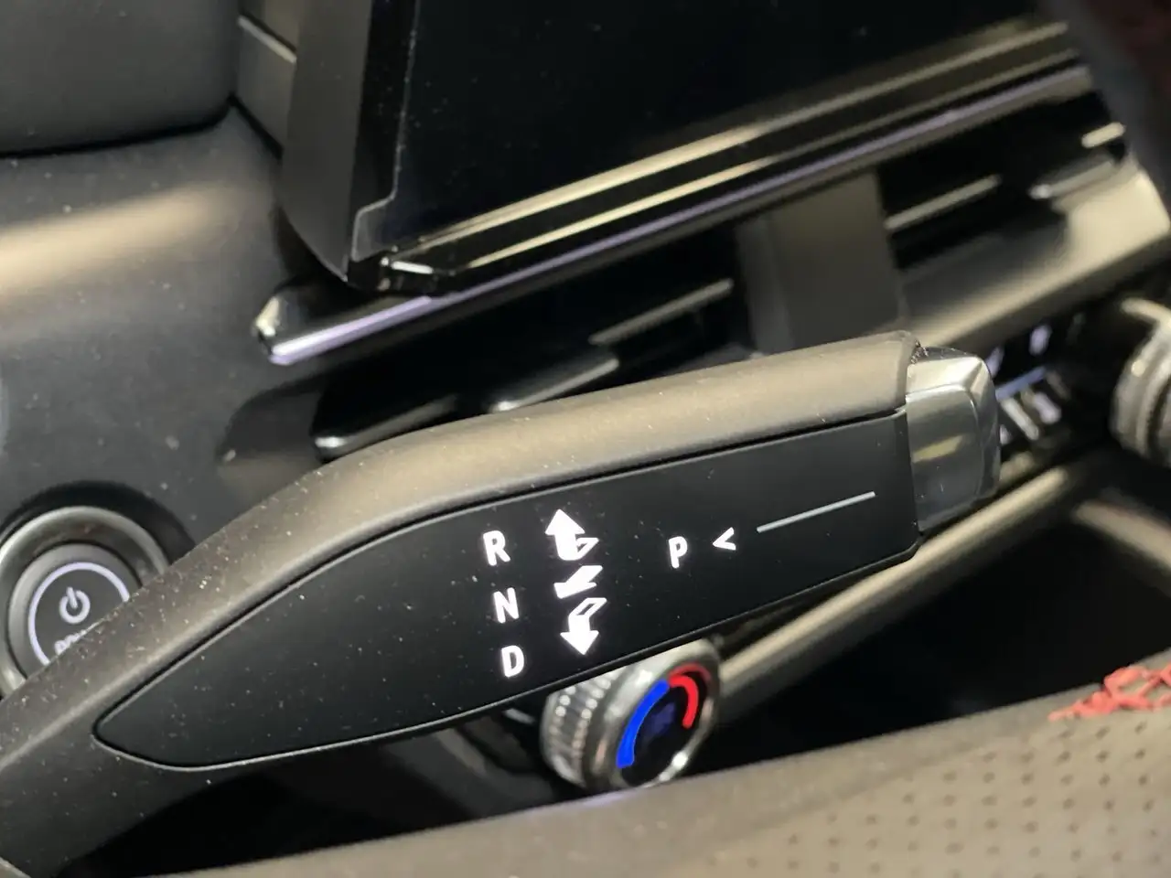 Acura ZDX снимка Acura ZDX